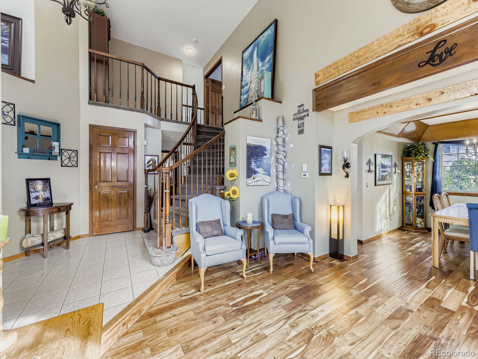 MLS Image #3 for 8436  pierson court,arvada, Colorado