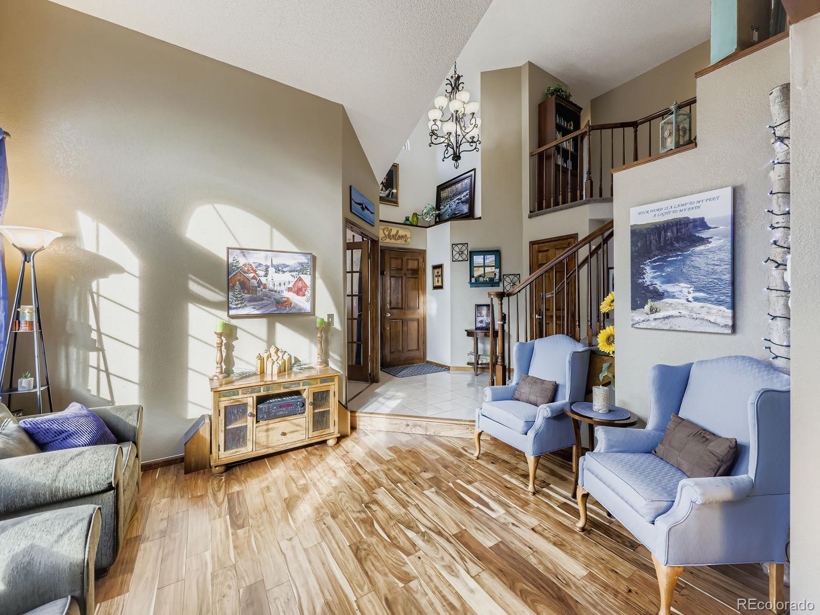 MLS Image #4 for 8436  pierson court,arvada, Colorado