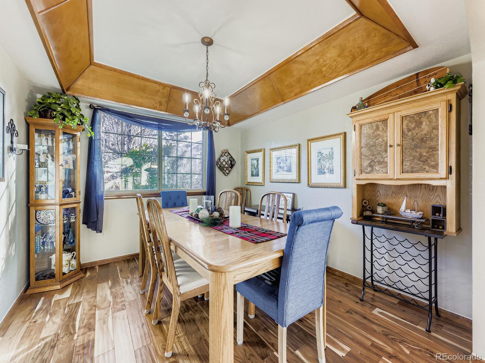 MLS Image #5 for 8436  pierson court,arvada, Colorado
