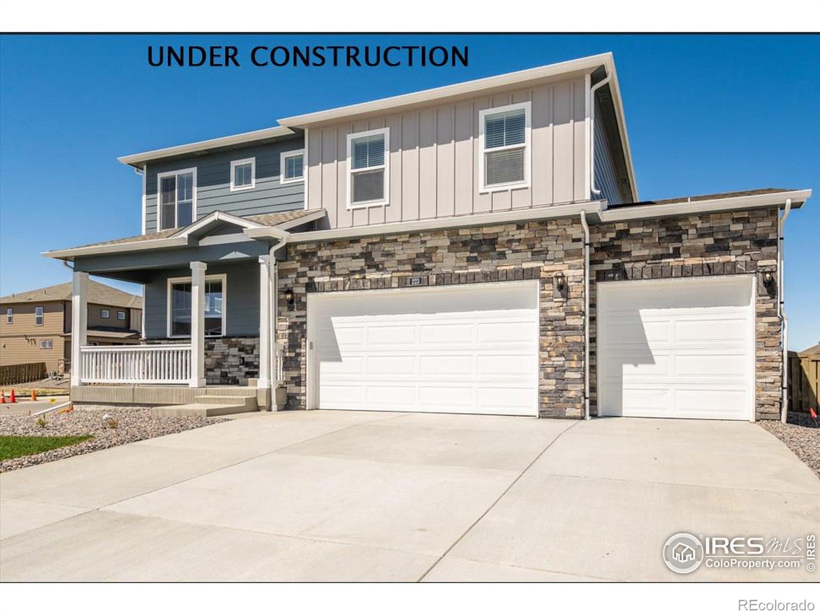 MLS Image #0 for 1880  mount monroe drive,berthoud, Colorado