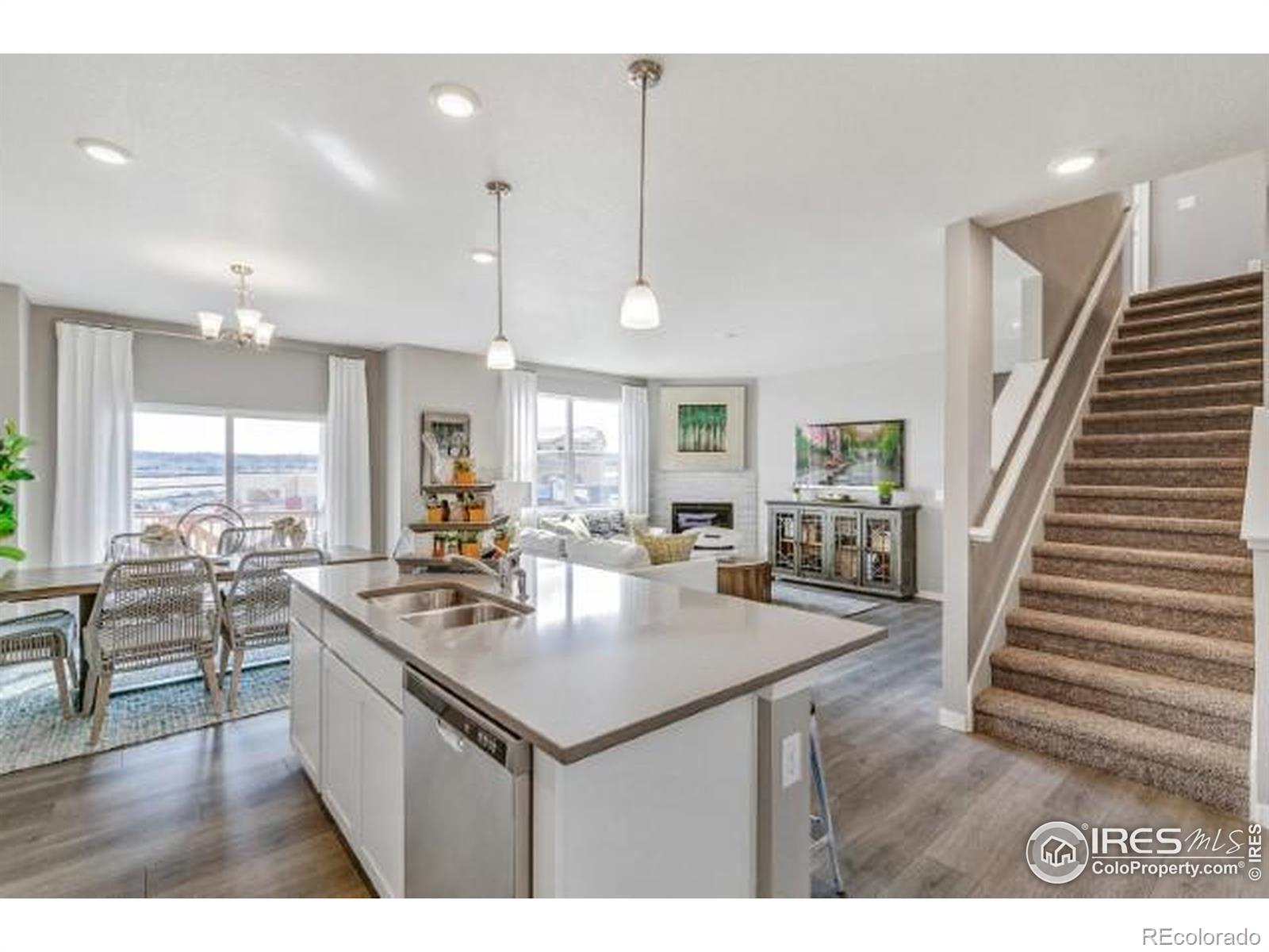 MLS Image #3 for 1880  mount monroe drive,berthoud, Colorado