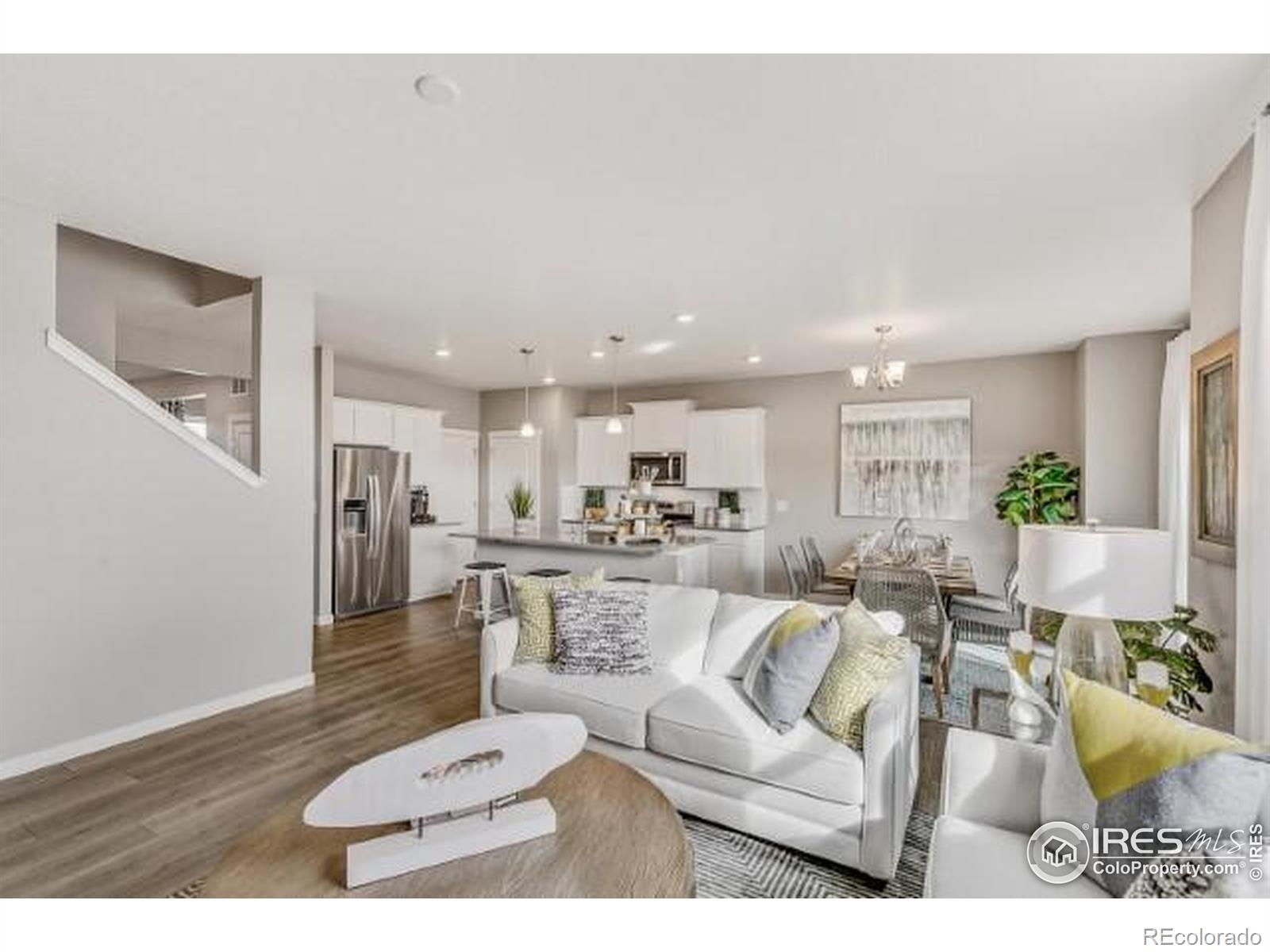 MLS Image #4 for 1880  mount monroe drive,berthoud, Colorado