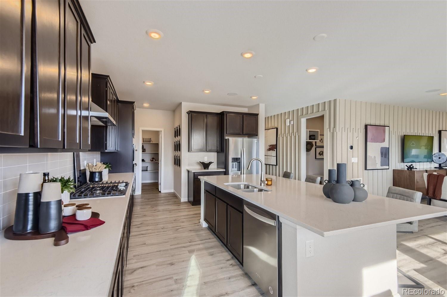 MLS Image #1 for 13856  deertrack lane,parker, Colorado
