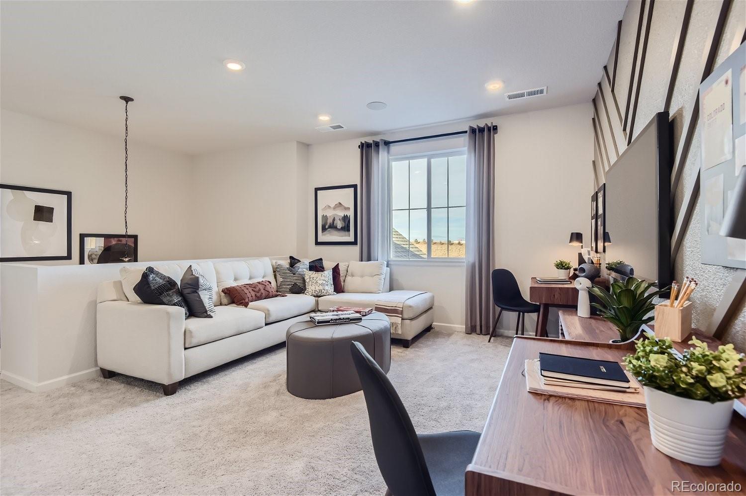 MLS Image #11 for 13856  deertrack lane,parker, Colorado