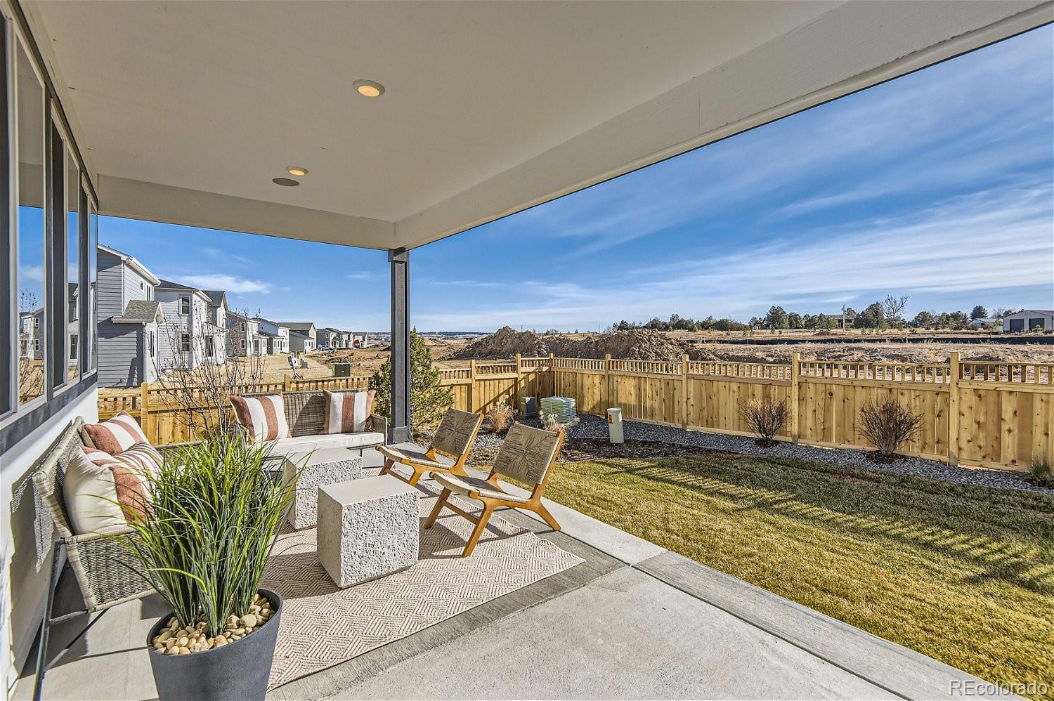 MLS Image #24 for 13856  deertrack lane,parker, Colorado