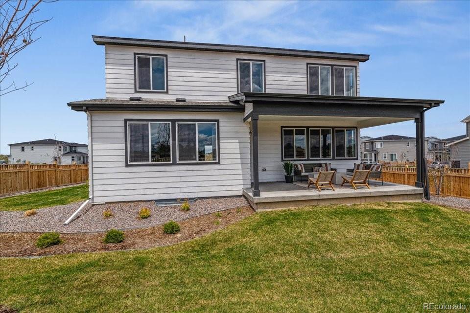 MLS Image #25 for 13856  deertrack lane,parker, Colorado