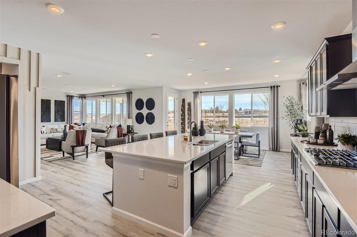 MLS Image #3 for 13856  deertrack lane,parker, Colorado