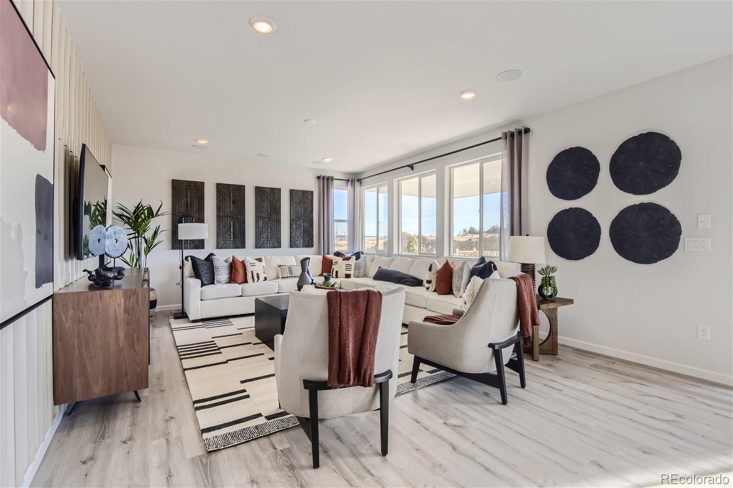 MLS Image #5 for 13856  deertrack lane,parker, Colorado