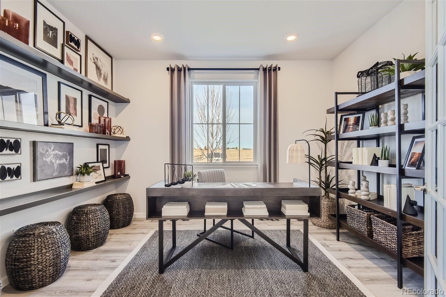 MLS Image #7 for 13856  deertrack lane,parker, Colorado
