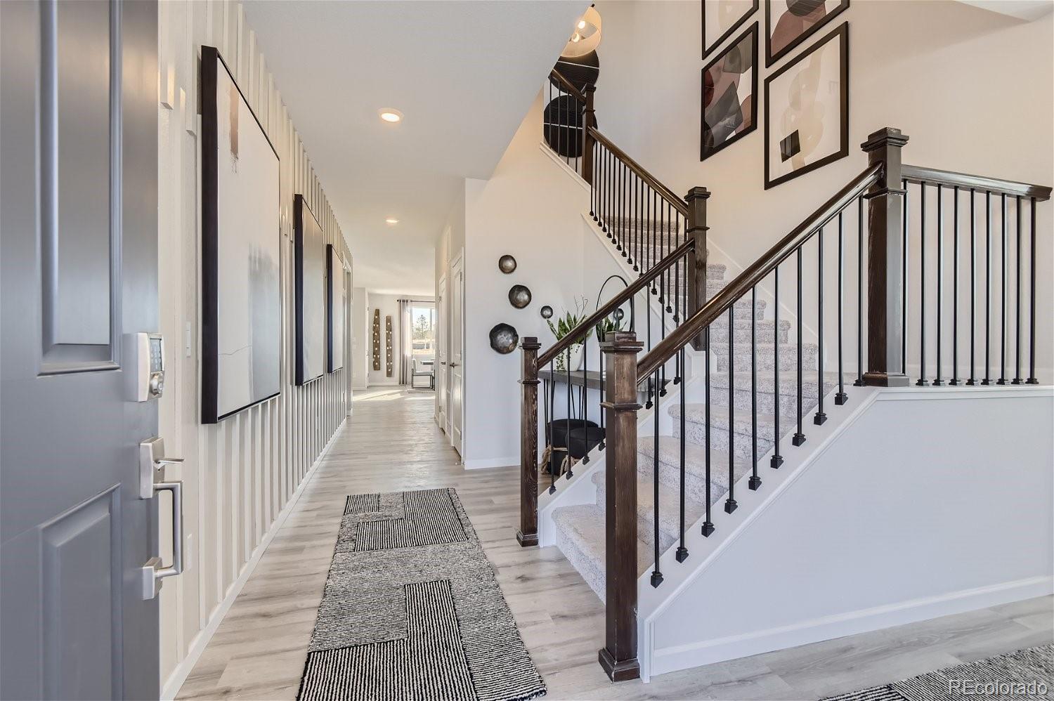 MLS Image #9 for 13856  deertrack lane,parker, Colorado