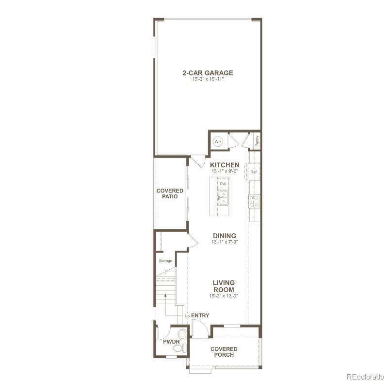 MLS Image #18 for 1334  penner drive,erie, Colorado