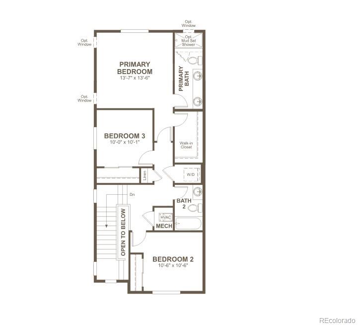 MLS Image #19 for 1334  penner drive,erie, Colorado