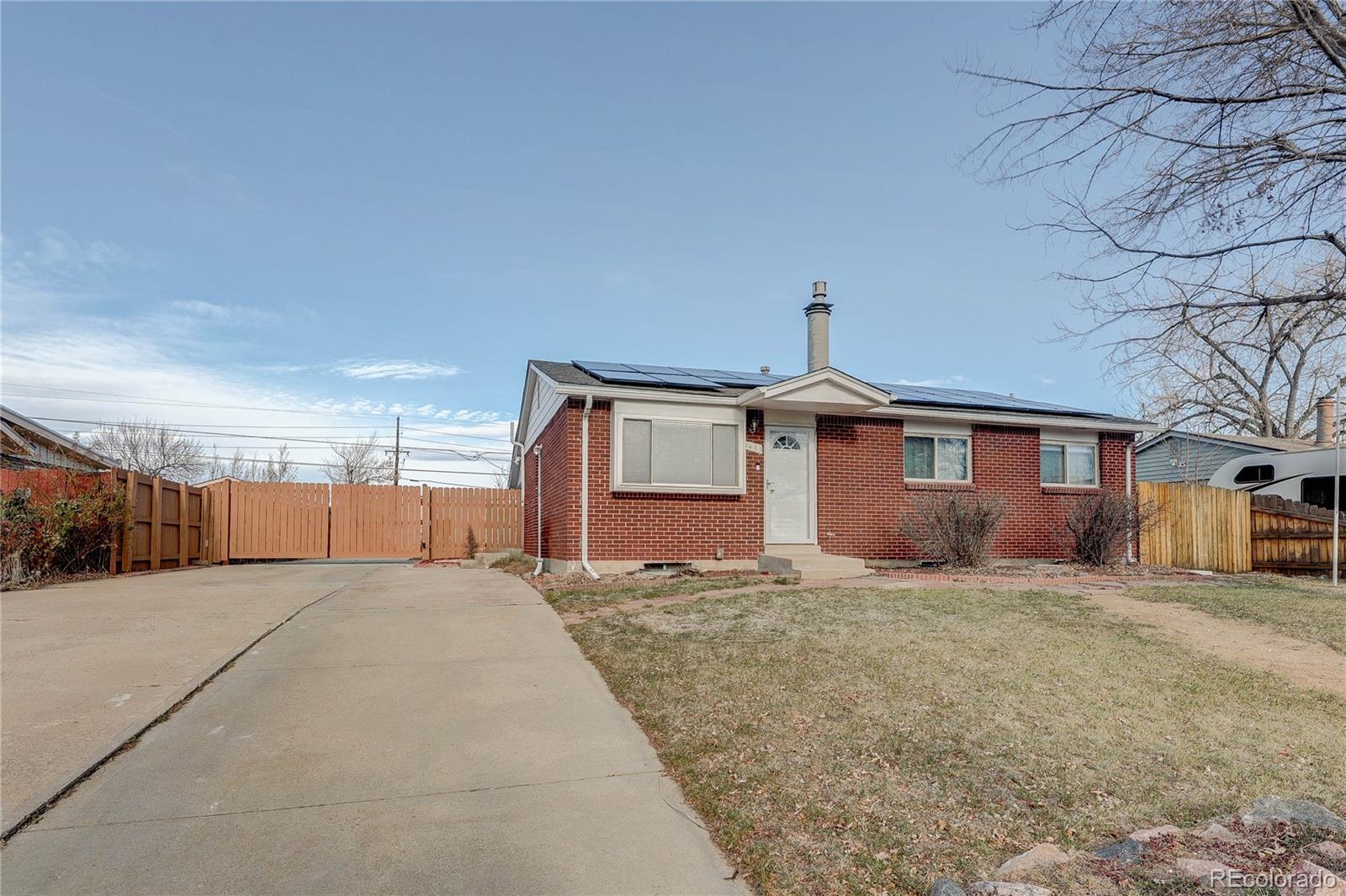 MLS Image #2 for 5435 w 86th avenue,arvada, Colorado