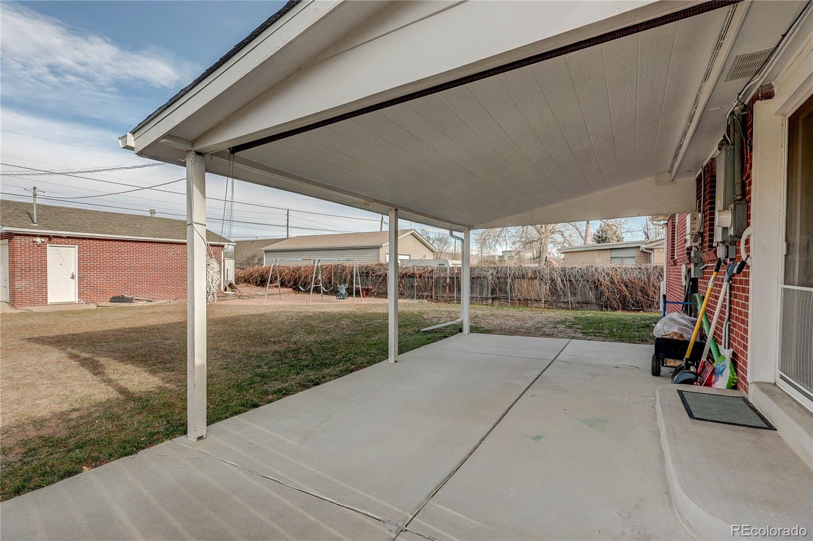 MLS Image #36 for 5435 w 86th avenue,arvada, Colorado