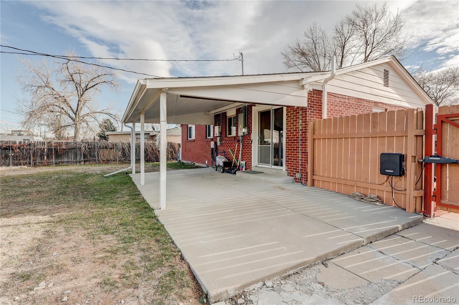 MLS Image #37 for 5435 w 86th avenue,arvada, Colorado