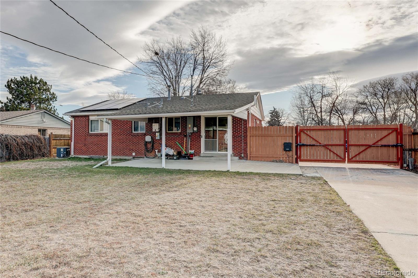 MLS Image #39 for 5435 w 86th avenue,arvada, Colorado