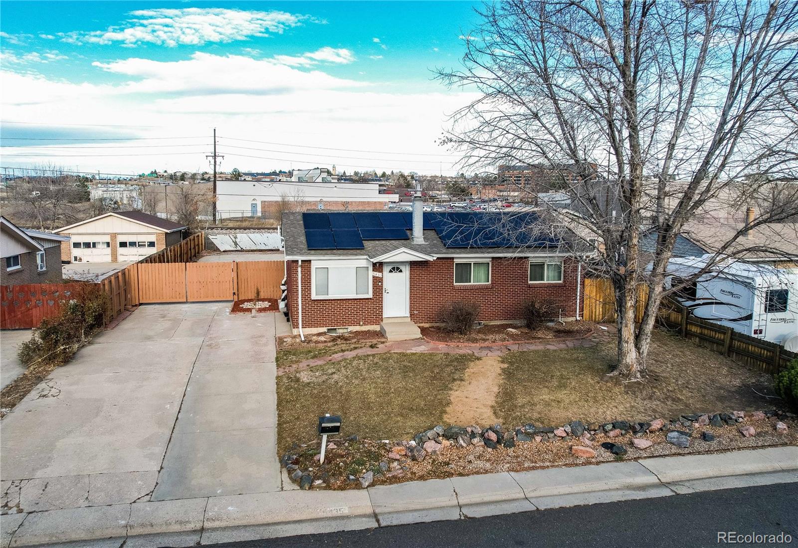 MLS Image #4 for 5435 w 86th avenue,arvada, Colorado