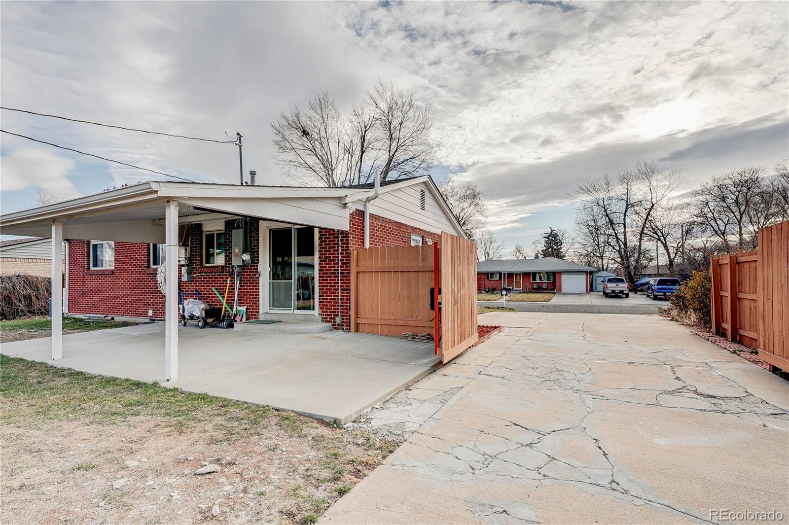 MLS Image #41 for 5435 w 86th avenue,arvada, Colorado