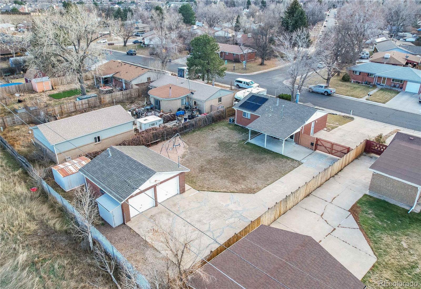 MLS Image #43 for 5435 w 86th avenue,arvada, Colorado