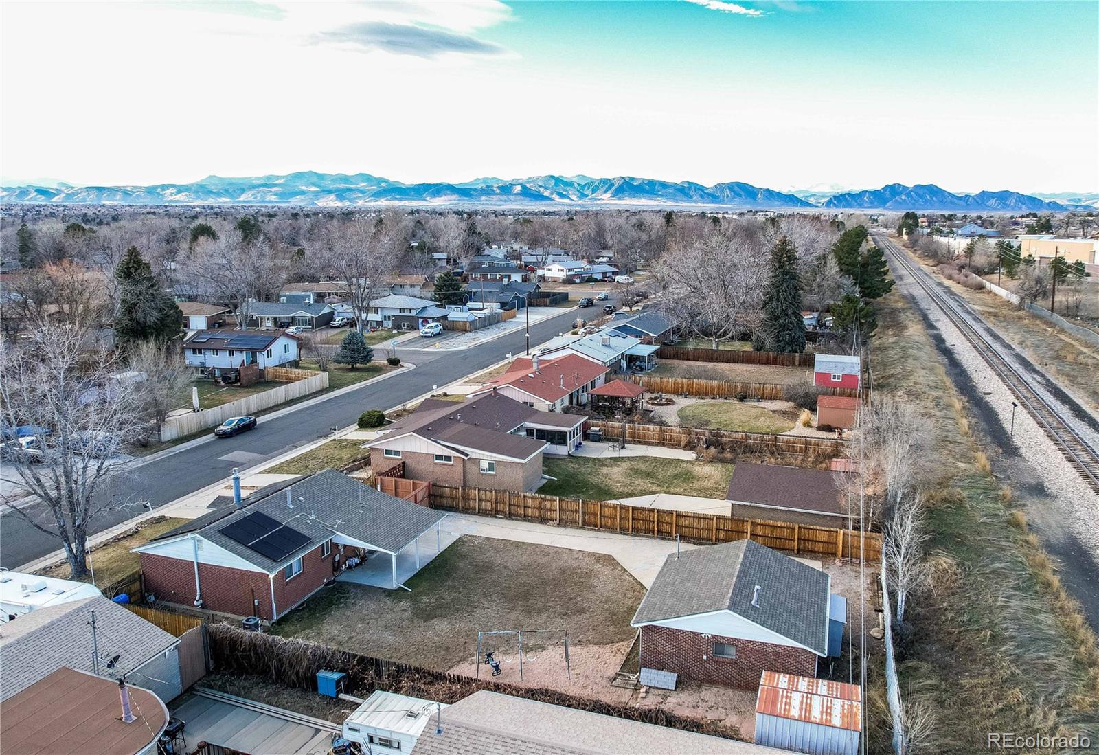MLS Image #44 for 5435 w 86th avenue,arvada, Colorado