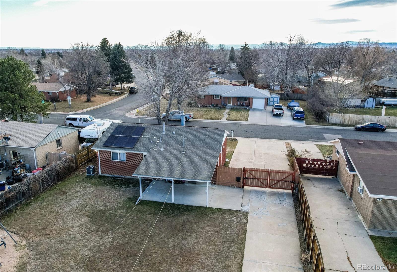 MLS Image #47 for 5435 w 86th avenue,arvada, Colorado