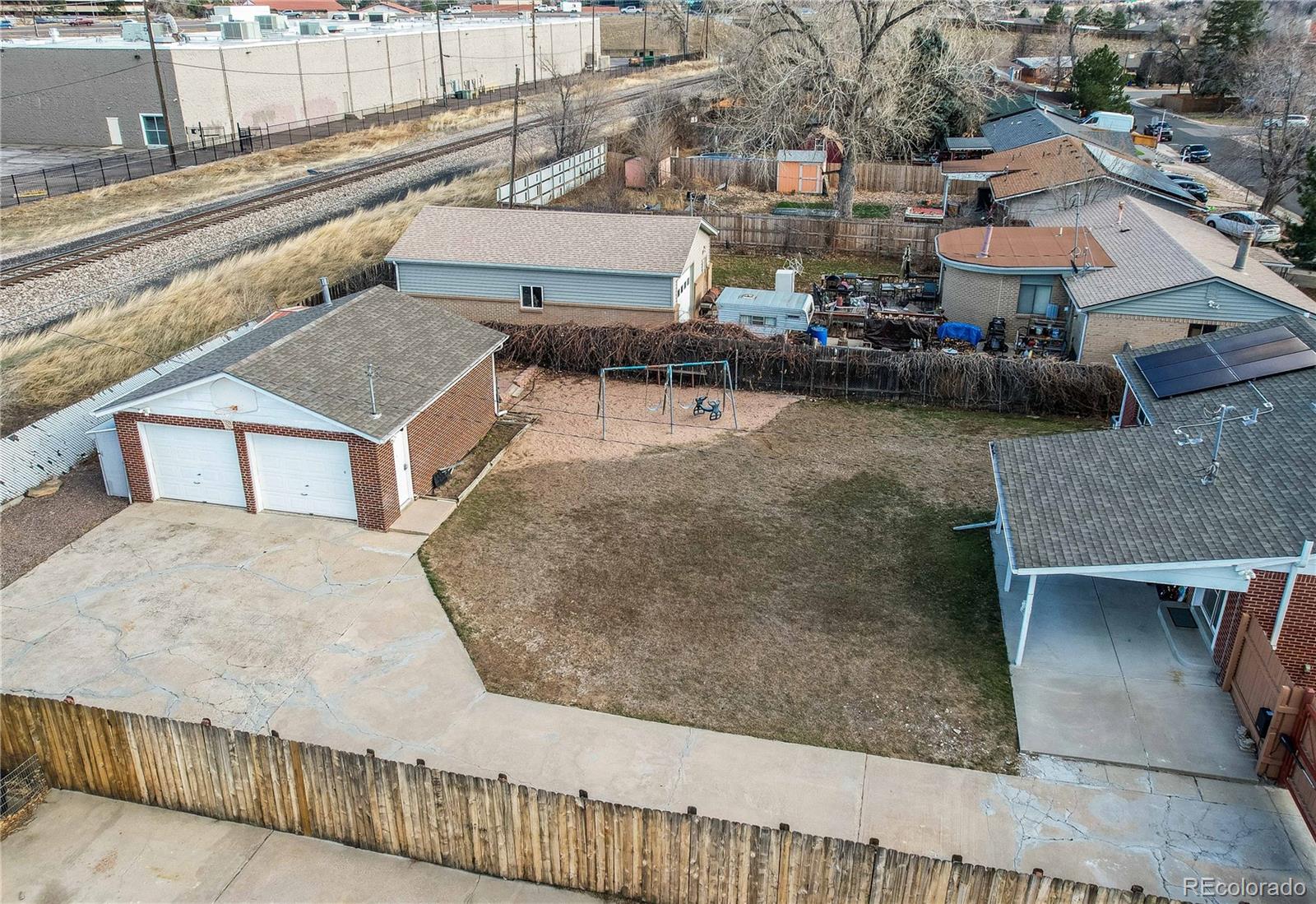 MLS Image #48 for 5435 w 86th avenue,arvada, Colorado