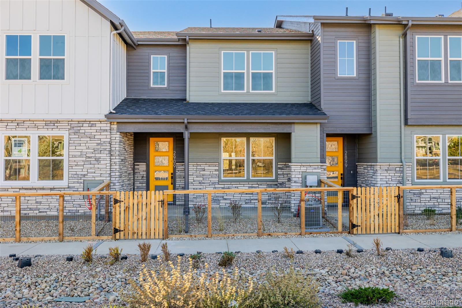 MLS Image #0 for 2909 e 103rd drive ,thornton, Colorado