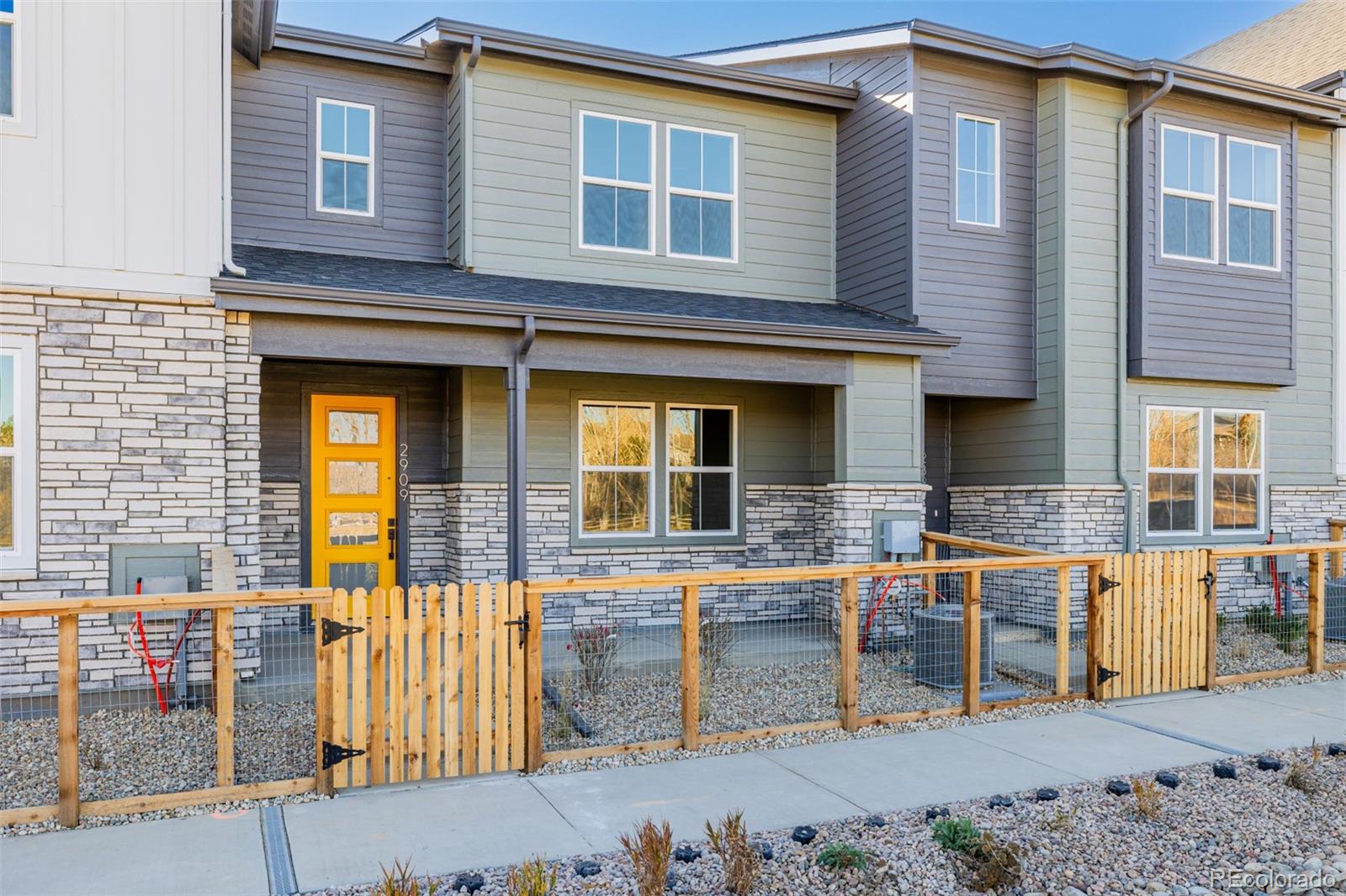 MLS Image #1 for 2909 e 103rd drive ,thornton, Colorado
