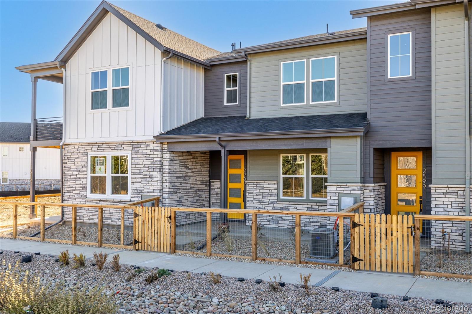MLS Image #2 for 2909 e 103rd drive ,thornton, Colorado