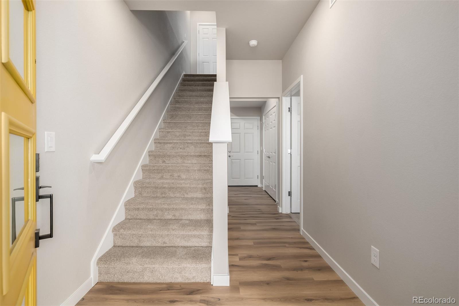 MLS Image #4 for 2909 e 103rd drive ,thornton, Colorado