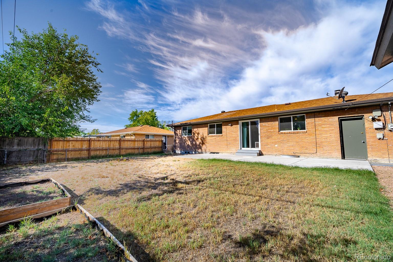 MLS Image #29 for 7482  beach court,westminster, Colorado