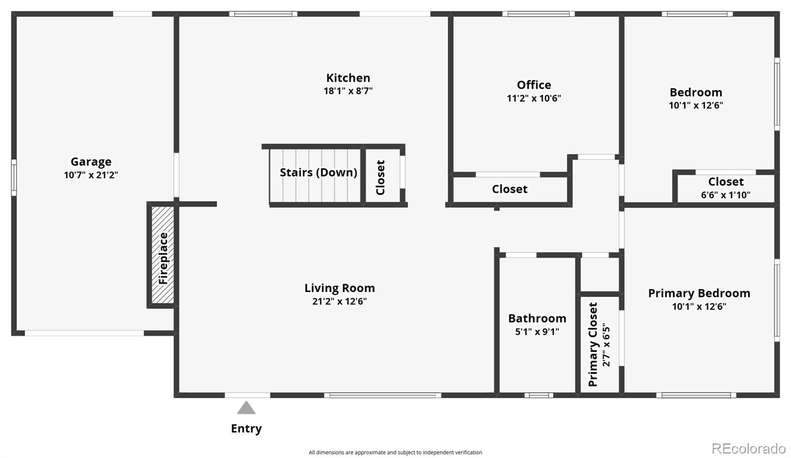 MLS Image #31 for 7482  beach court,westminster, Colorado