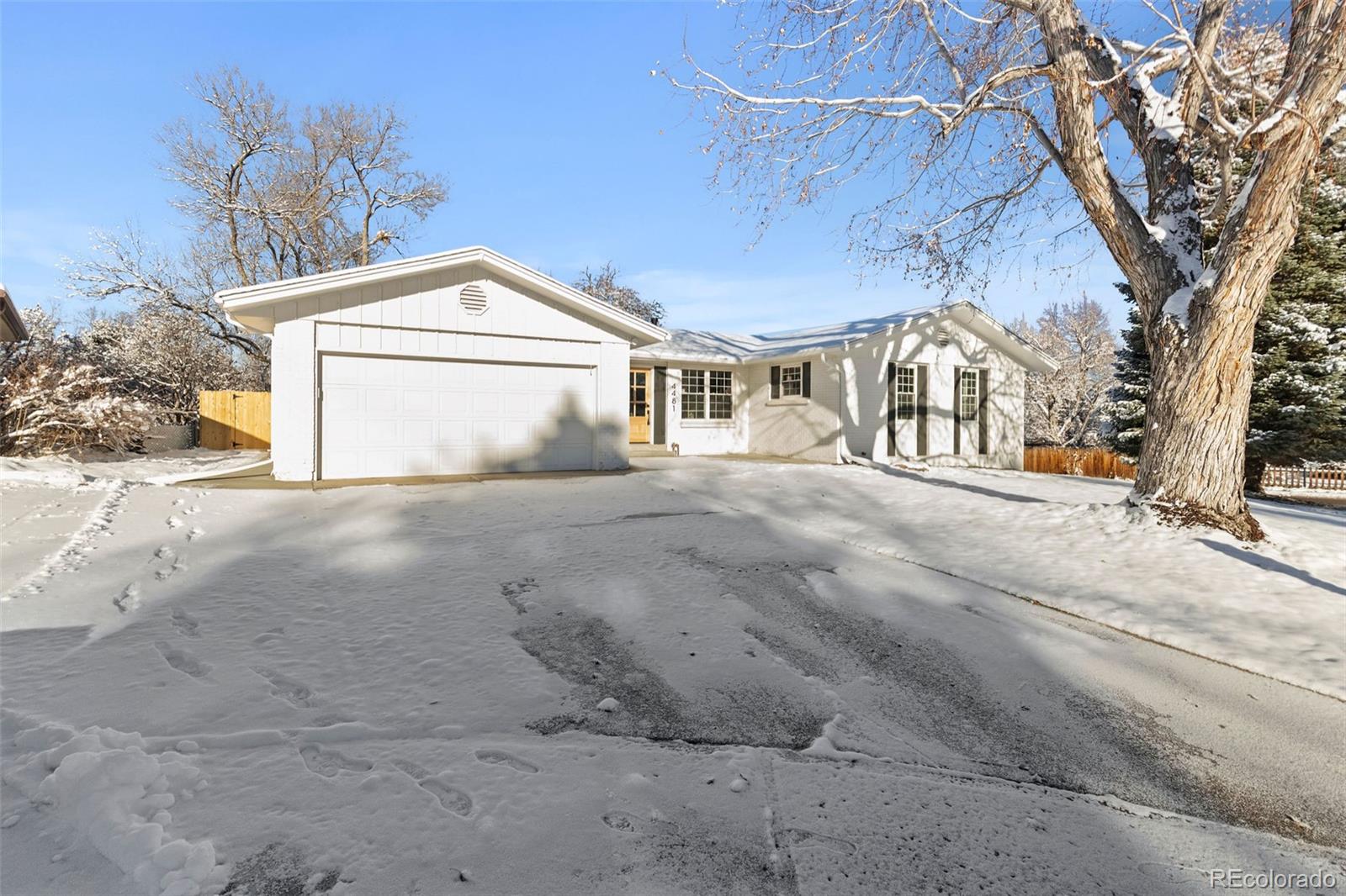 MLS Image #0 for 4481 e fair circle,centennial, Colorado