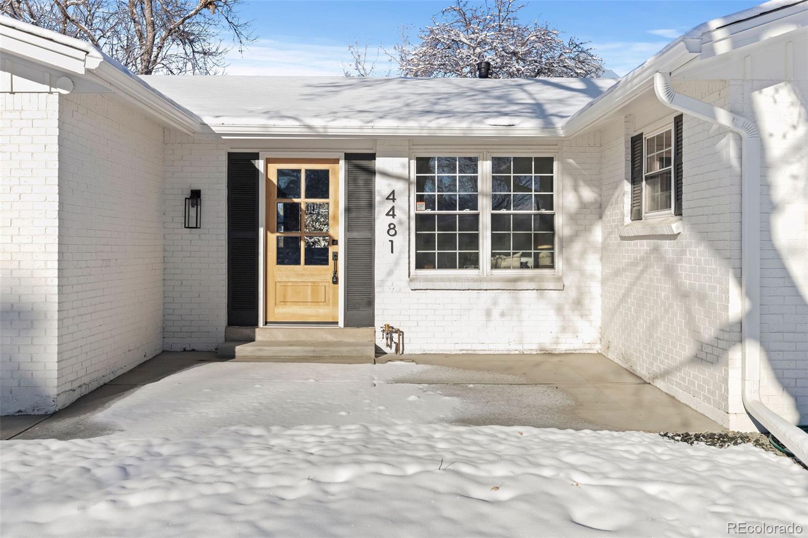 MLS Image #1 for 4481 e fair circle,centennial, Colorado