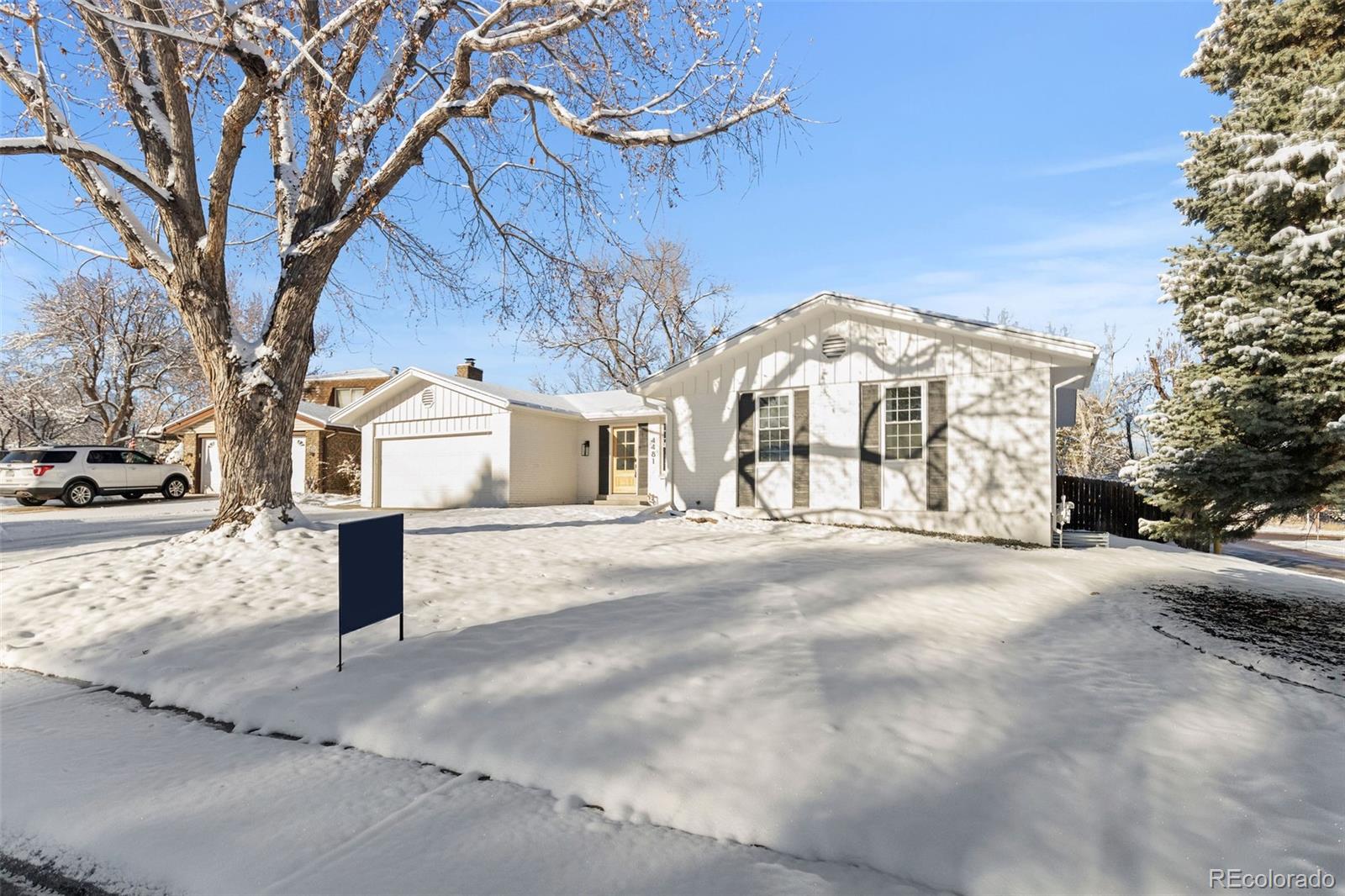 MLS Image #2 for 4481 e fair circle,centennial, Colorado