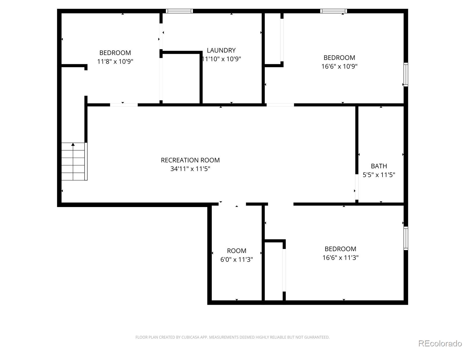 MLS Image #39 for 4481 e fair circle,centennial, Colorado
