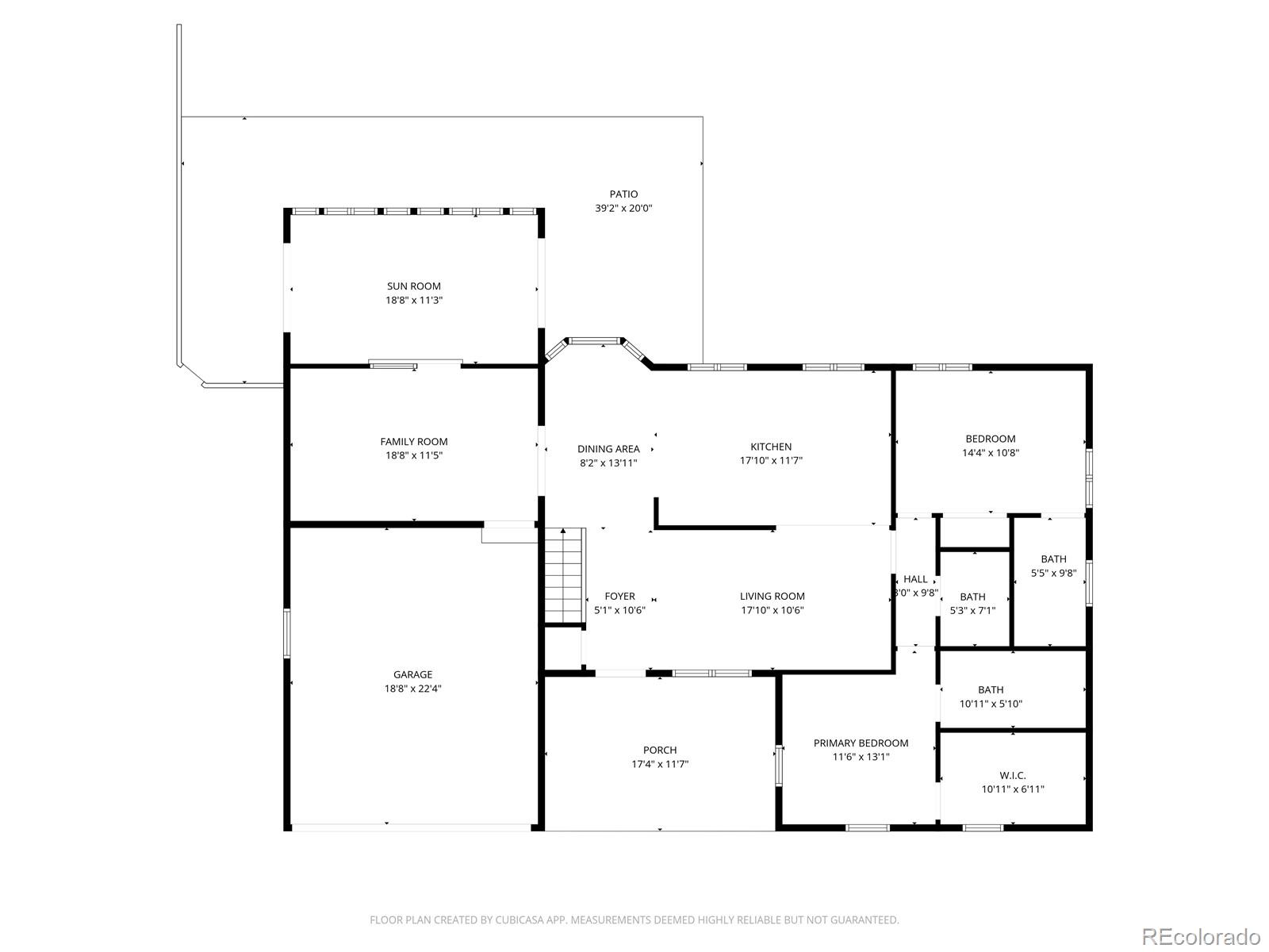 MLS Image #40 for 4481 e fair circle,centennial, Colorado