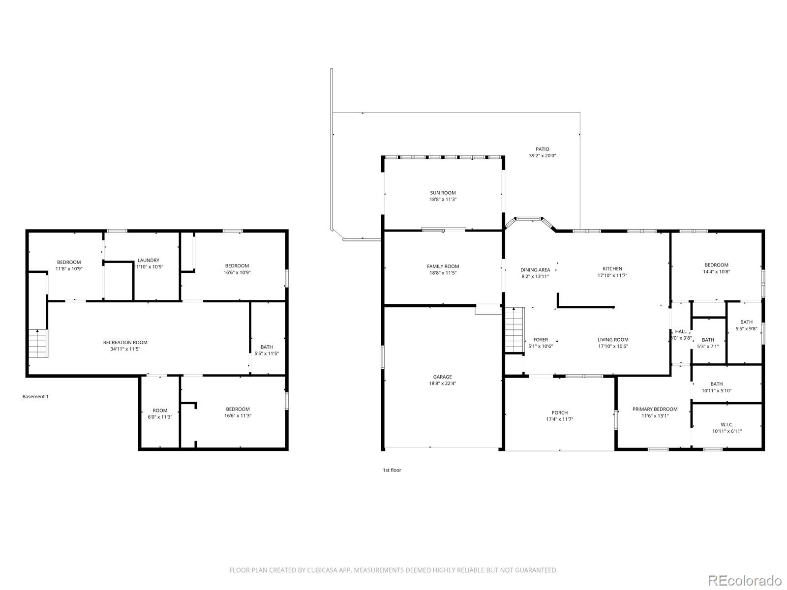 MLS Image #41 for 4481 e fair circle,centennial, Colorado