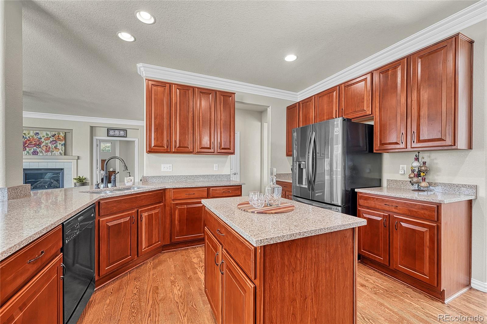 MLS Image #10 for 16204 e swift fox place,parker, Colorado