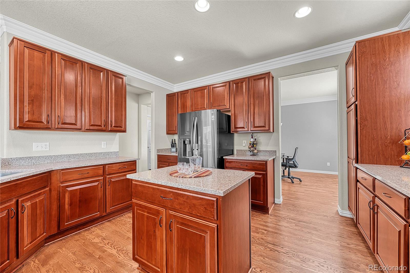 MLS Image #11 for 16204 e swift fox place,parker, Colorado