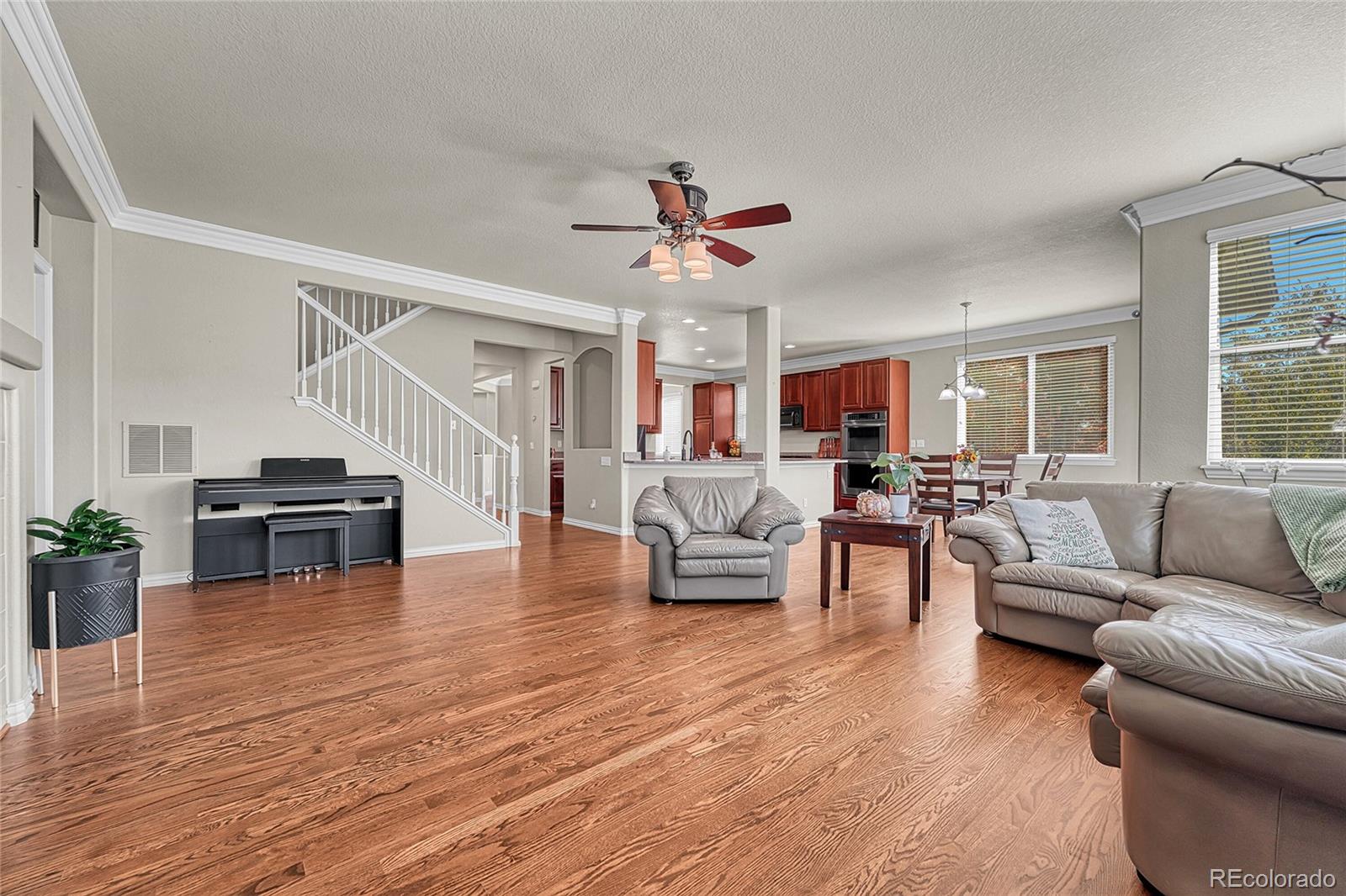 MLS Image #14 for 16204 e swift fox place,parker, Colorado