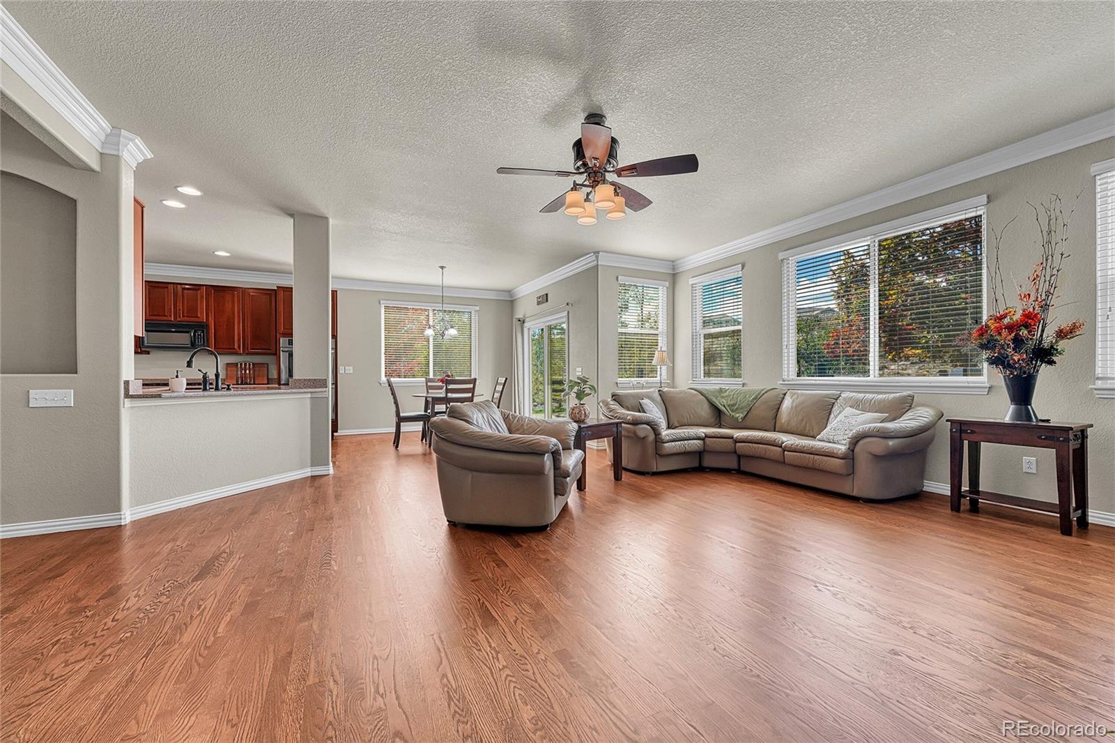 MLS Image #15 for 16204 e swift fox place,parker, Colorado