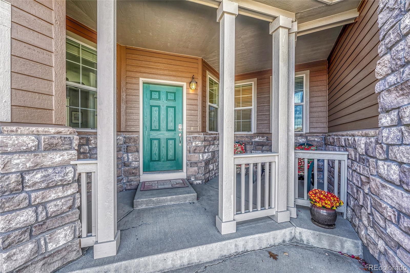 MLS Image #2 for 16204 e swift fox place,parker, Colorado