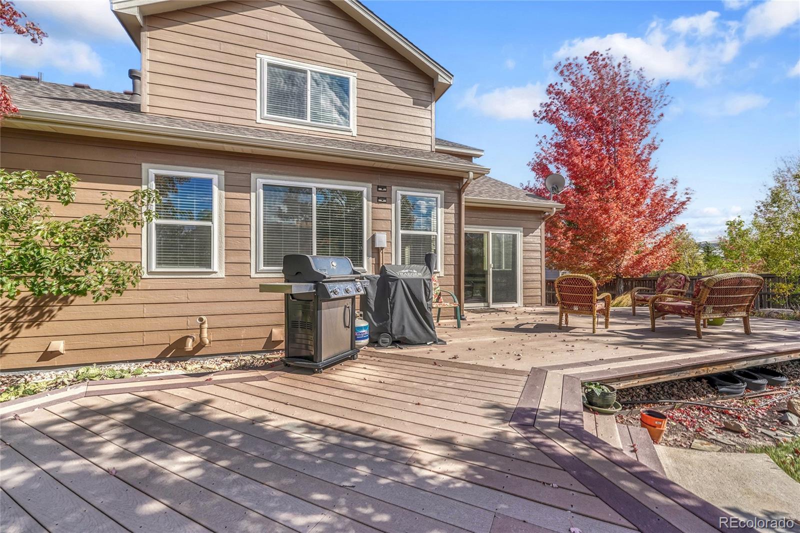 MLS Image #28 for 16204 e swift fox place,parker, Colorado