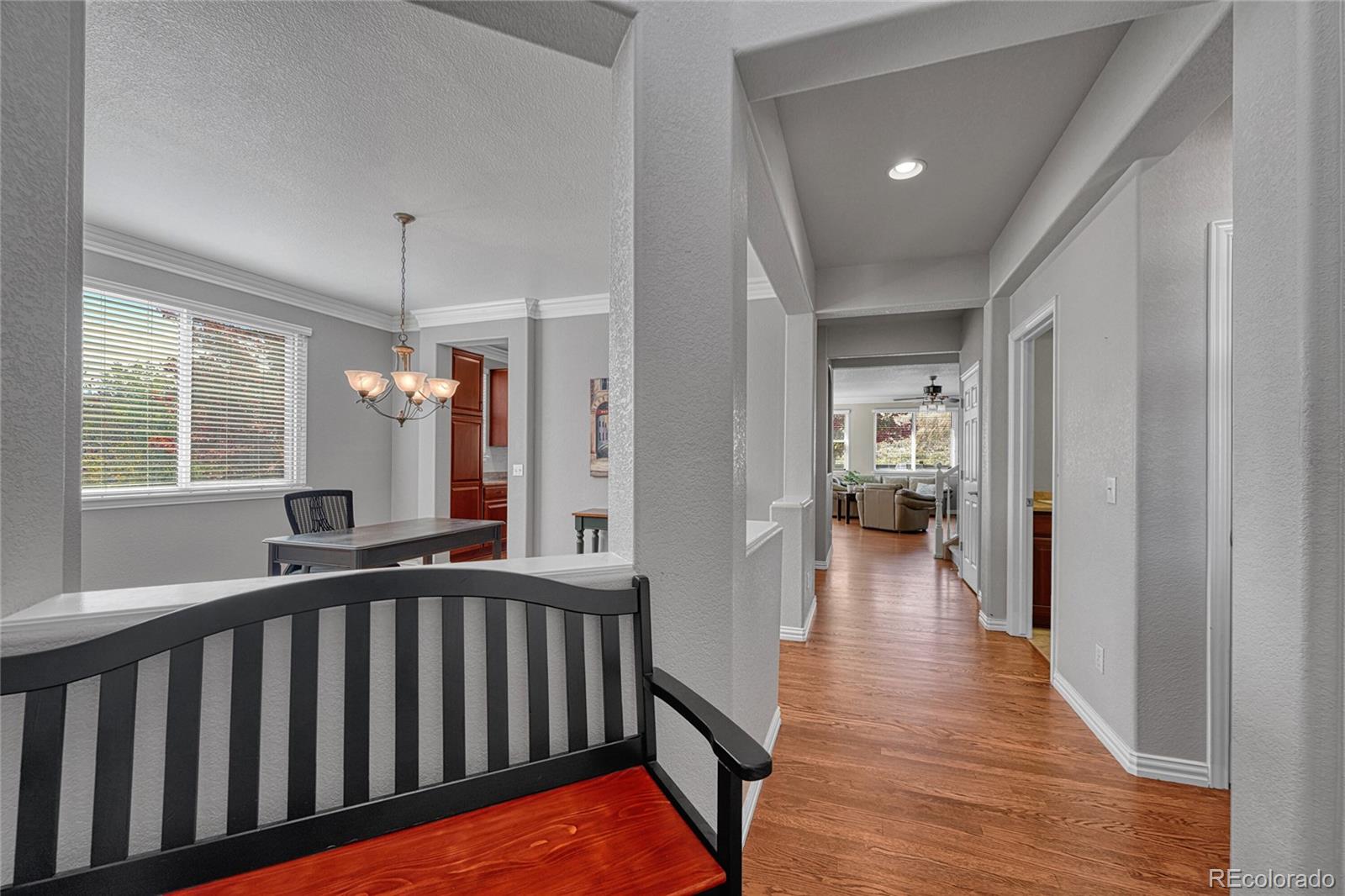 MLS Image #3 for 16204 e swift fox place,parker, Colorado
