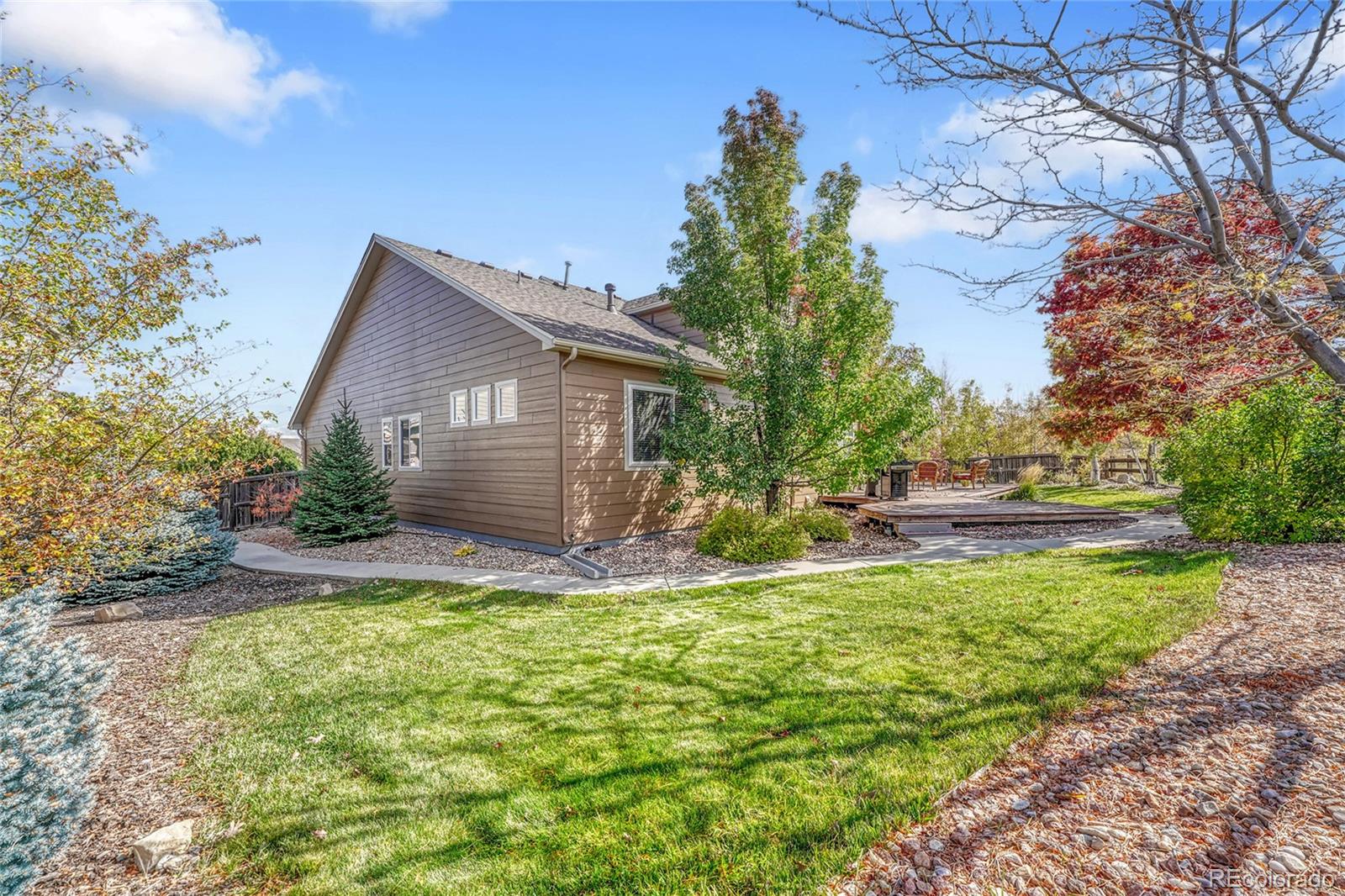 MLS Image #30 for 16204 e swift fox place,parker, Colorado
