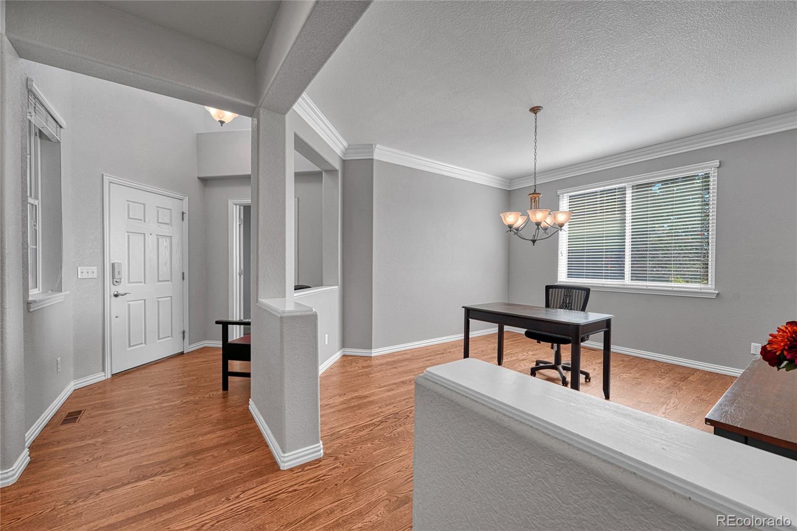 MLS Image #5 for 16204 e swift fox place,parker, Colorado