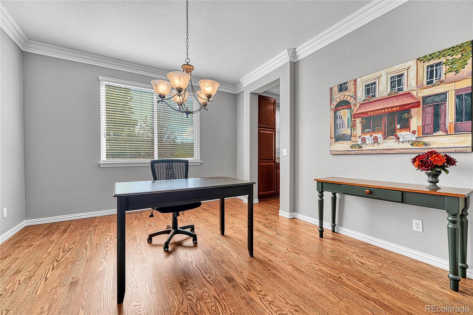 MLS Image #6 for 16204 e swift fox place,parker, Colorado