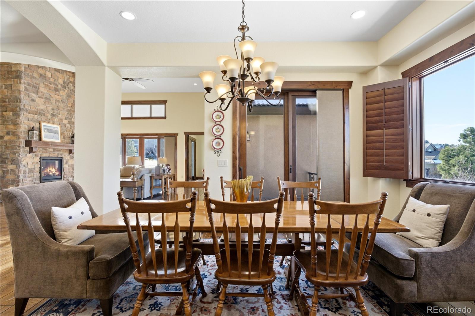 MLS Image #10 for 1548  amber court,castle rock, Colorado