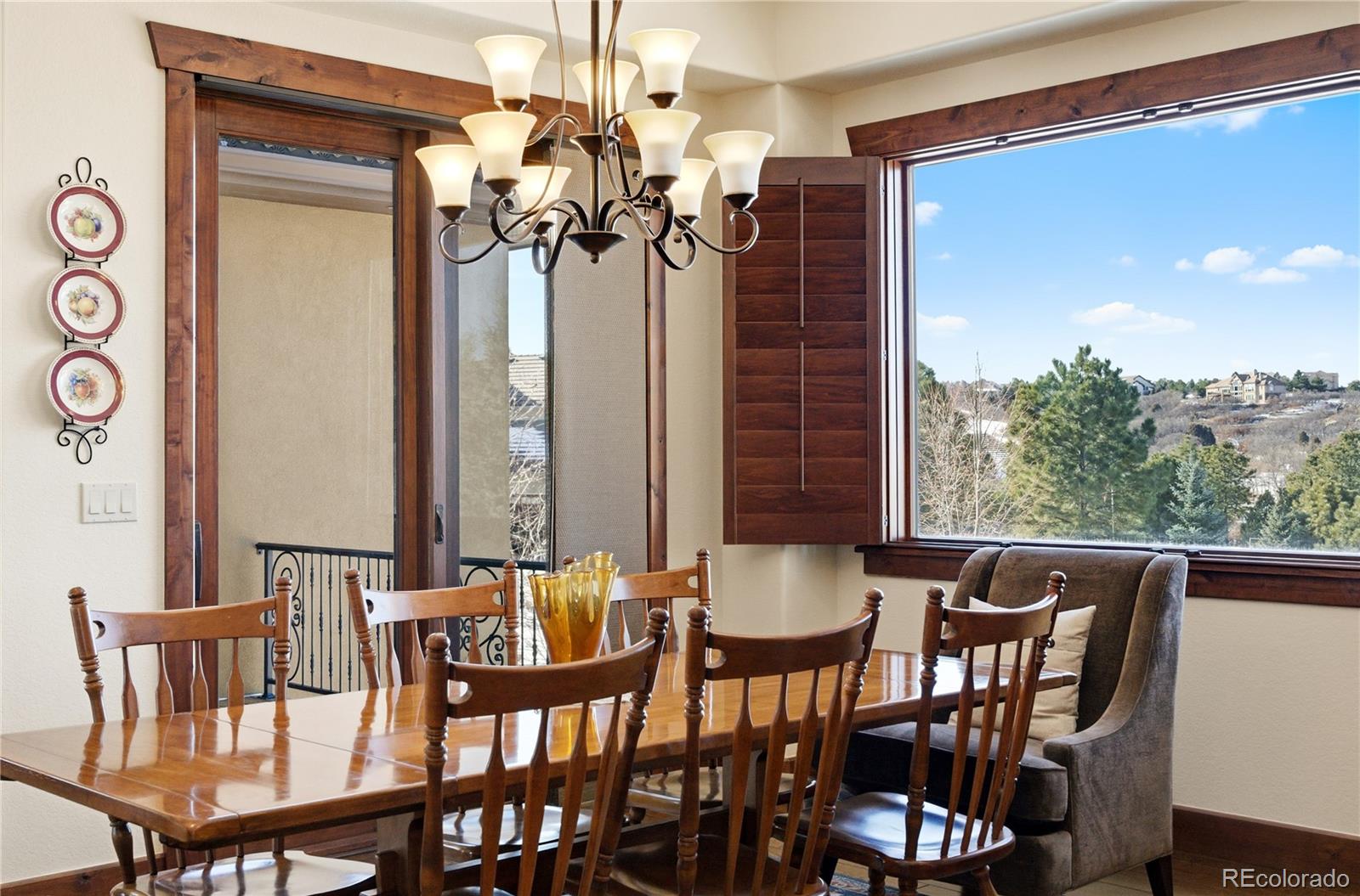 MLS Image #11 for 1548  amber court,castle rock, Colorado